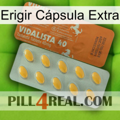 Erigir Cápsula Extra 43